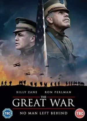 Image of The Great War (DVD)