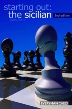 Image of Starting Out by John Emms Book