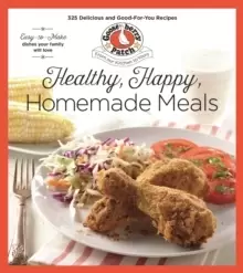 Image of Healthy, Happy, Homemade Meals