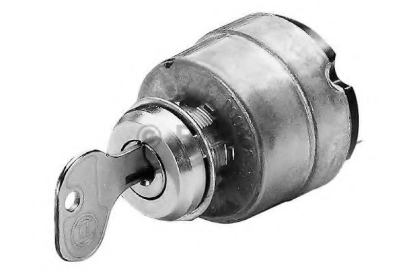 Image of Ignition switch Bosch 0 342 309 008