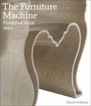 Image of The furniture machine by Gareth Williams