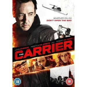 image of The Carrier DVD