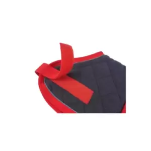 Image of Grey WalkAbout Quilted Comfort Pet Coat