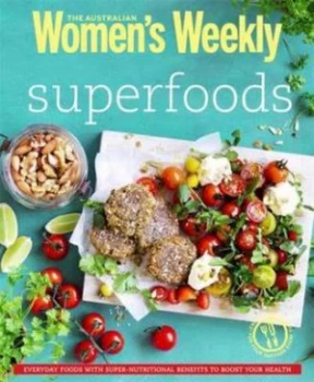 Image of Superfoods. Paperback