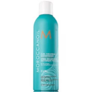 Image of Moroccanoil Curl Cleansing Conditioner 250ml