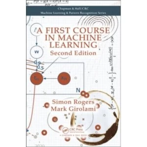 Image of A First Course in Machine Learning, Second Edition
