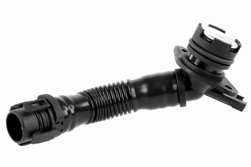 Image of Crankcase breather hose VAICO V20-2193