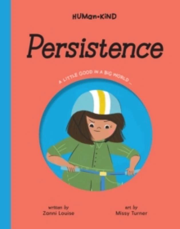 Image of Human Kind: Persistence Hardback