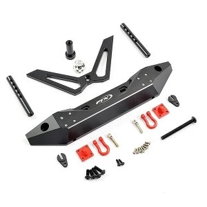 Image of Ftx Outback Fury Alloy Rear Bumper/ Spare Tyre Mount
