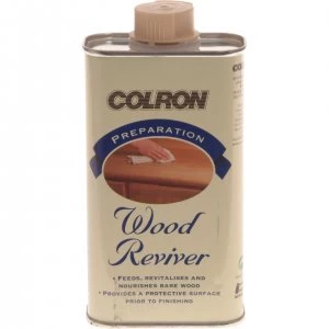Image of Ronseal Colron Wood Reviver 250ml