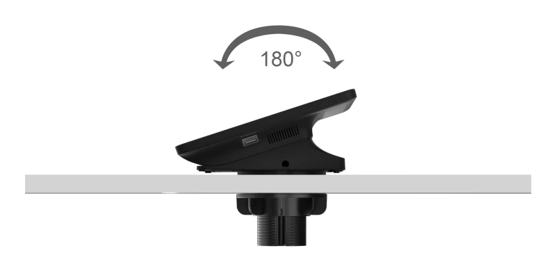 Image of Yealink CTP25 Mount Kits