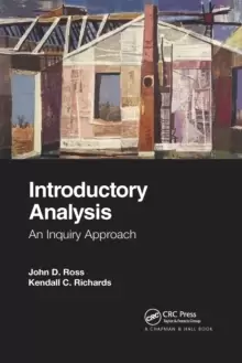 Image of Introductory Analysis : An Inquiry Approach