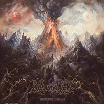Image of Runemagick - Into Desolated Realms Vinyl