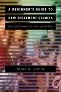 Image of beginners guide to new testament studies
