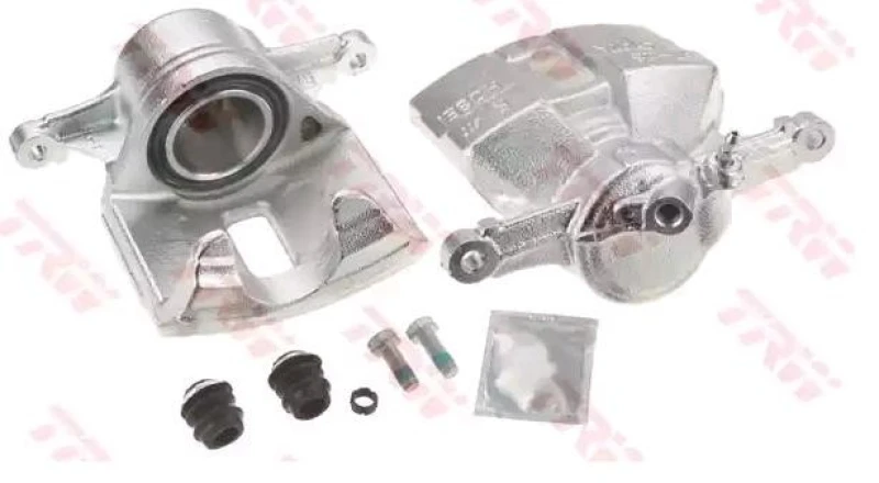 Image of Brake caliper TRW BHX542E