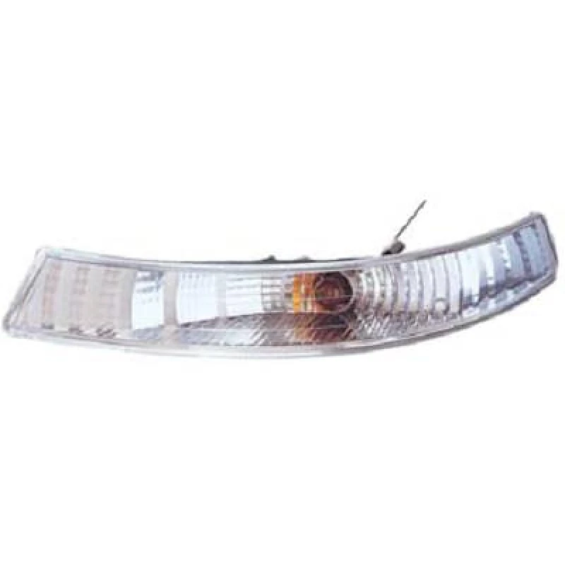 Image of DIEDERICHS 4495072 Turn Signal Right Front, white Indicator (62)