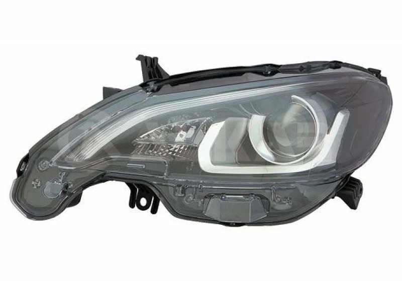 Image of ALKAR Headlight ALKAR 2741256
