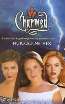 Image of Hurricane Hex by Diana G Gallagher Book