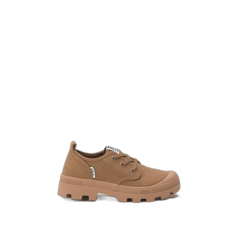 Image of Aigle Children's boots Aigle Tenere Cvs Marron Male 37