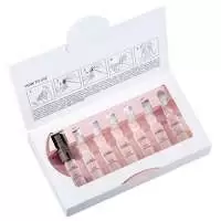 image of Babor Ampoules SOS Calming 7 x 2ml