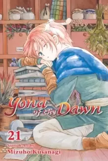 Image of Yona of the Dawn, Vol. 21