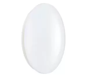 Image of Philips Ledinaire IP44 LED Bulkhead 1100lm 285mm Cool White - 912401483074