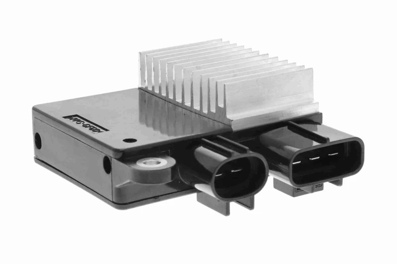 Image of ACKOJA A70-79-0004 Control Units Green Mobility Parts Control Unit,electric fan (engine cooling) (3545)