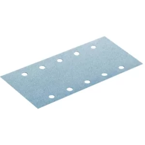 Image of Festool STF Stickfix 115 X 228mm Abrasive Sheet 115mm x 228mm 400g Pack of 100