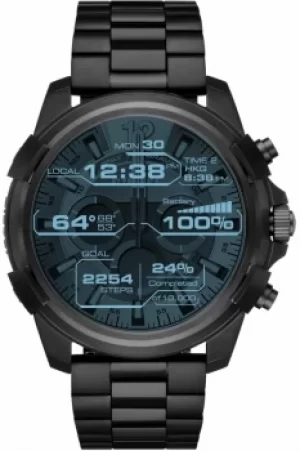 Image of Diesel On Watch DZT2007