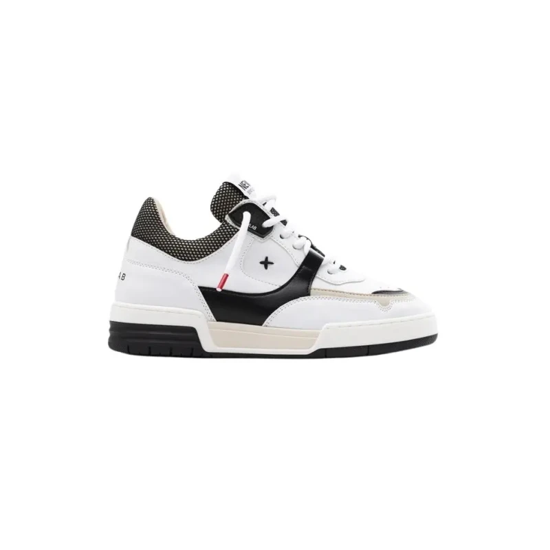 Image of Newlab Trainers Newlab NL12 Blanc Unisex 43