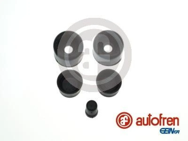 Image of AUTOFREN SEINSA Repair Kit, wheel brake cylinder AUTOFREN SEINSA D3211