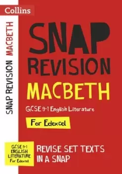 Image of Macbeth by