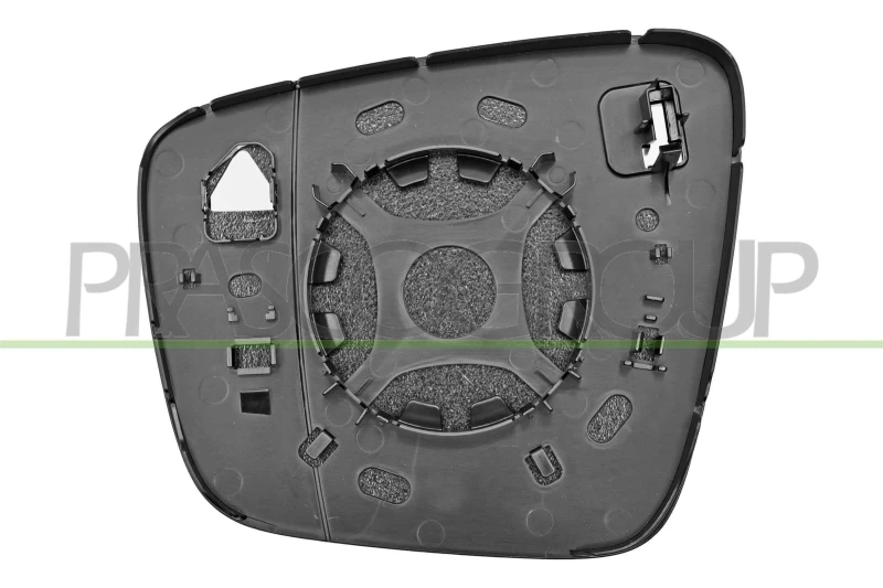 Image of PRASCO Wing mirror glass PRASCO RN9237503