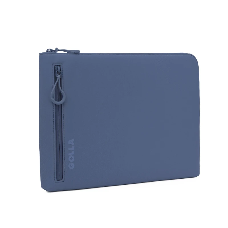 Image of Golla 601653 laptop case 33cm (13") Sleeve case Blue