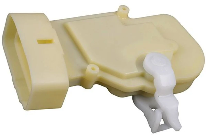 Image of Door lock METZGER 2314239