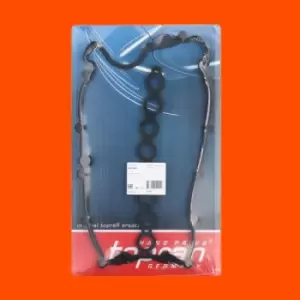 Image of TOPRAN Rocker Cover Gasket 500 940 Valve Cover Gasket,Rocker Gasket BMW,3 Touring (E91),3 Limousine (E46),3 Limousine (E90),5 Limousine (E60)