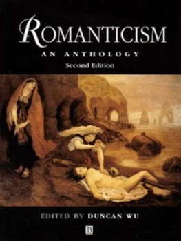 Image of Romanticism by Wu Paperback
