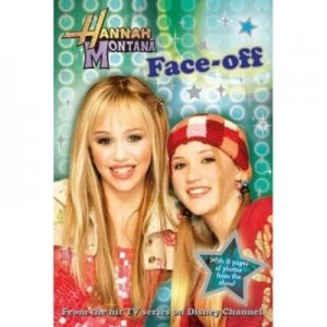 Image of Face-Off by Alice Alfonsi Paperback