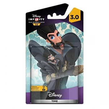 Image of Disney Infinity 3.0 Figure - Time Alice Through The Looking Glass