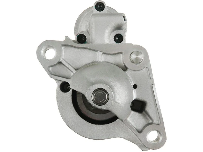 Image of AS-PL Starter motor AS-PL S0483