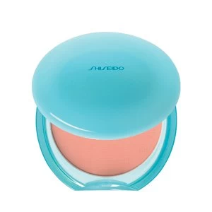 Image of PURENESS matifying compact #50-deep ivory
