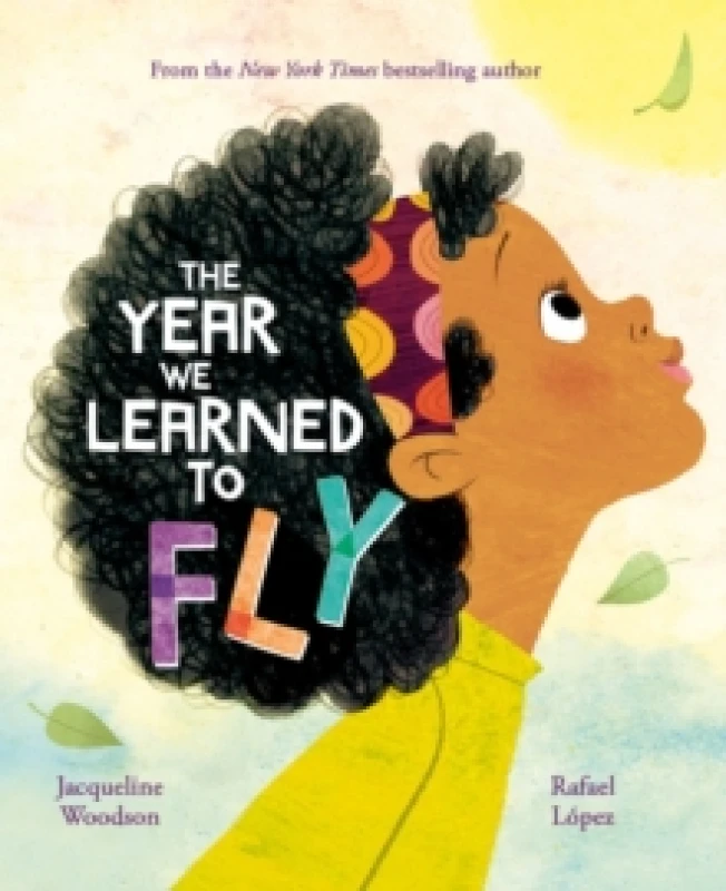 Image of The Year We Learned to Fly Paperback / softback