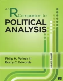 Image of An R Companion to Political Analysis