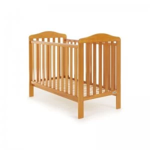 image of Obaby Ludlow Cot