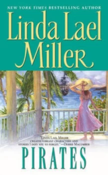 Image of Pirates by Linda Lael Miller Book