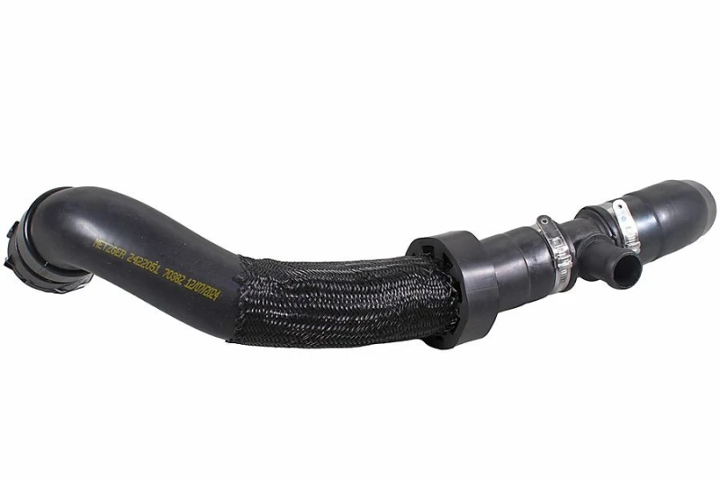 Image of Radiator hose METZGER 2422051