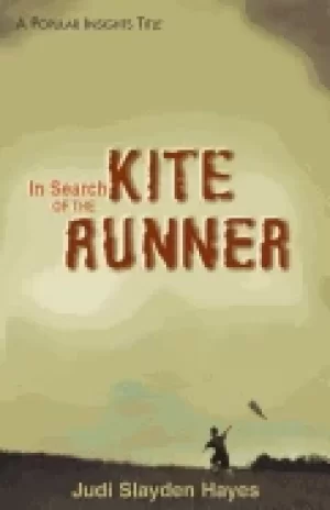 Image of in search of the kite runner