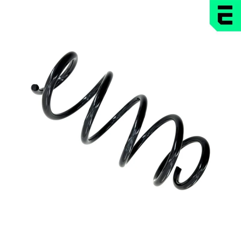 Image of OPTIMAL Coil spring OPTIMAL OP-CSP01443