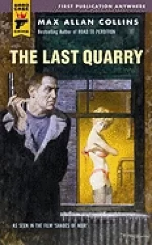 Image of last quarry