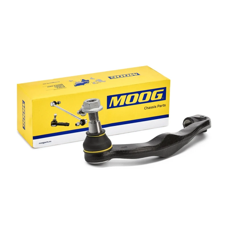 Image of MOOG VO-ES-2314 Track rod end Tie Rod End (914)